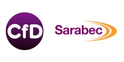 Sarabec Logo